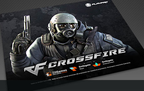 Pagina Inicial CrossFire - Z8Games - Free Gaming. Evolved.